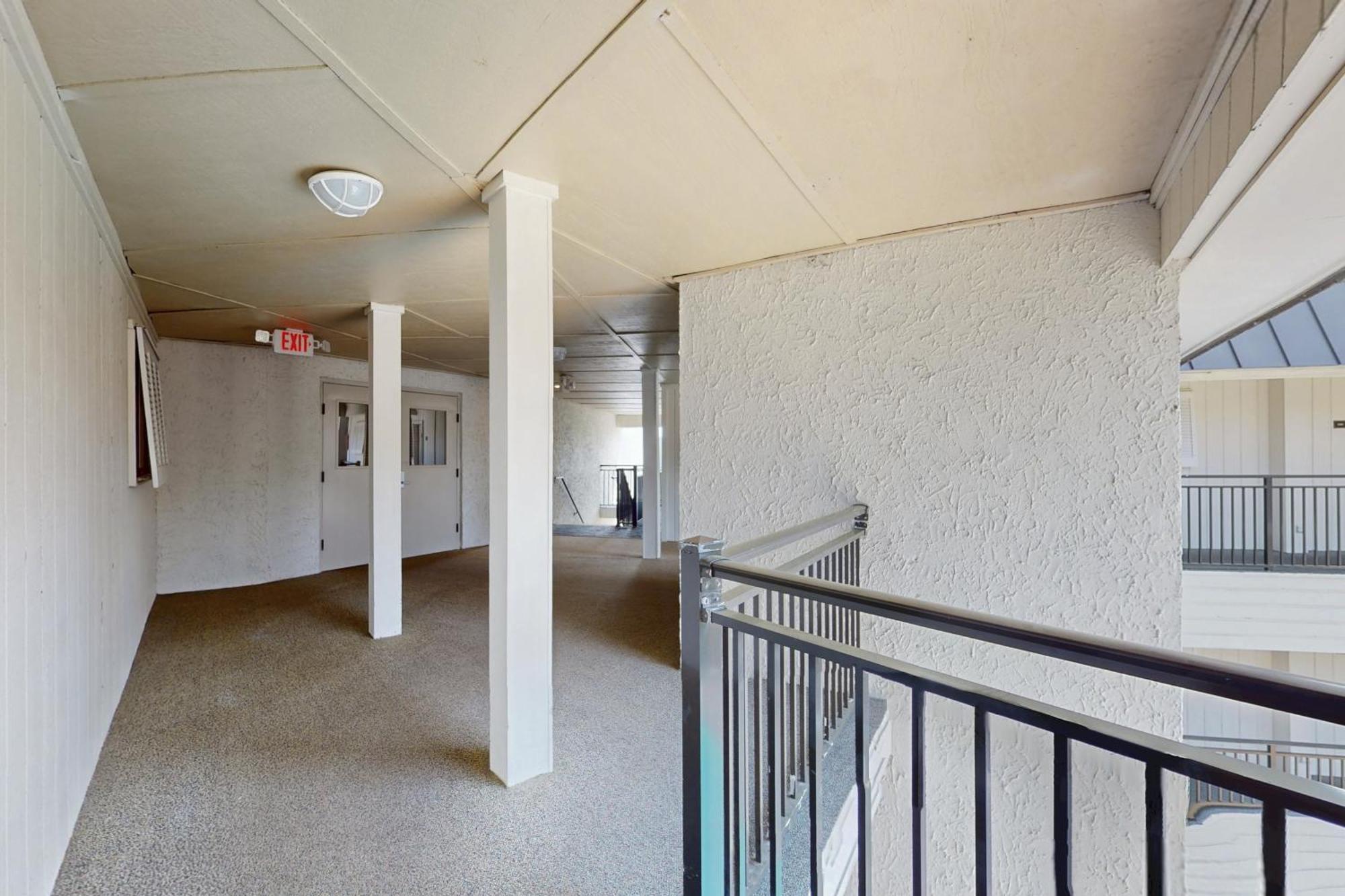 Sea Side Villas Pulau Hilton Head Luaran gambar