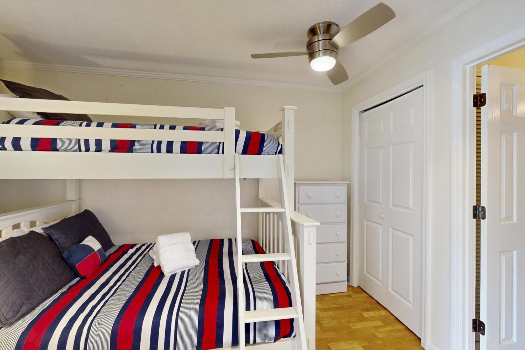 Sea Side Villas Pulau Hilton Head Luaran gambar