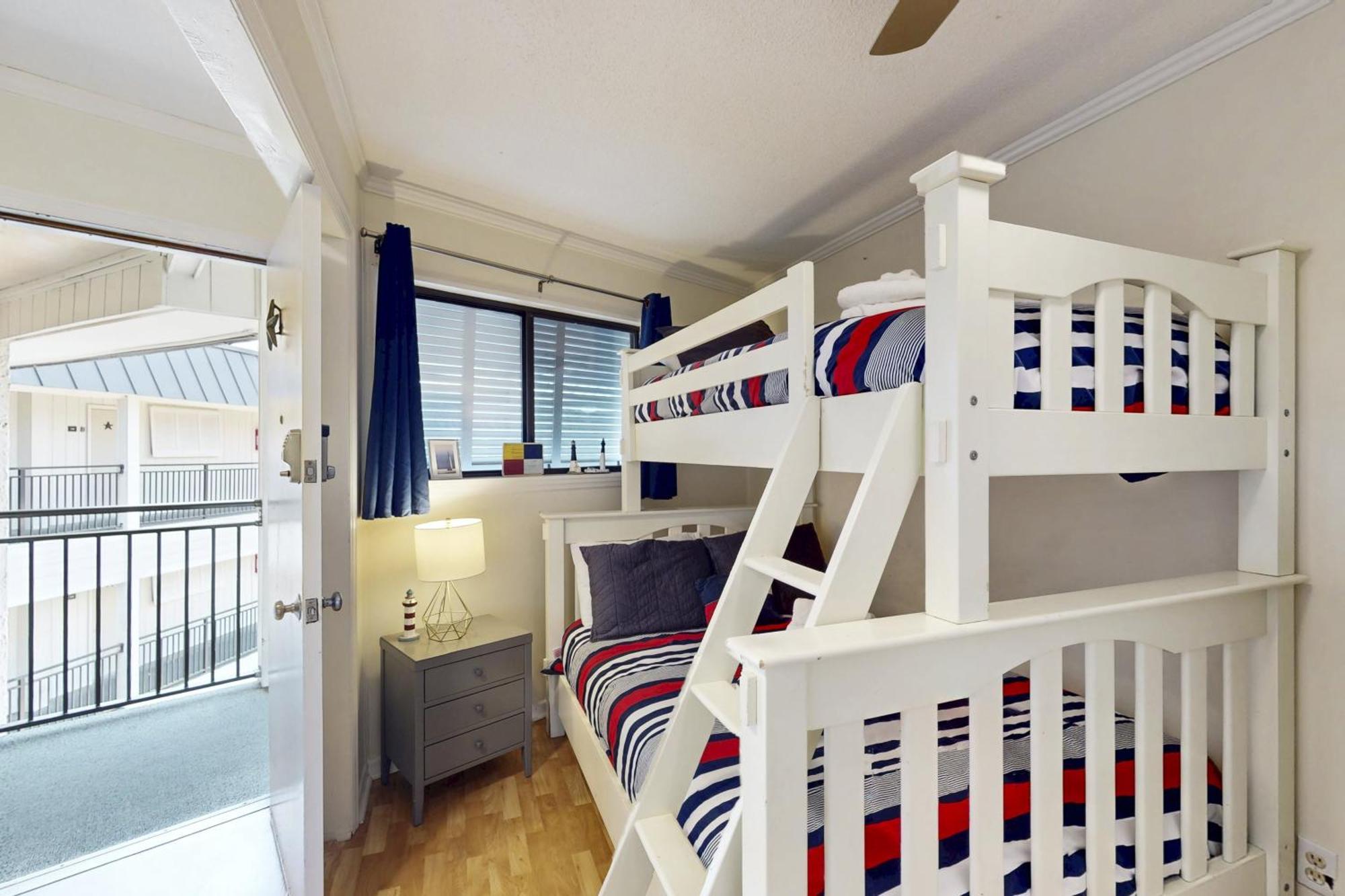 Sea Side Villas Pulau Hilton Head Luaran gambar