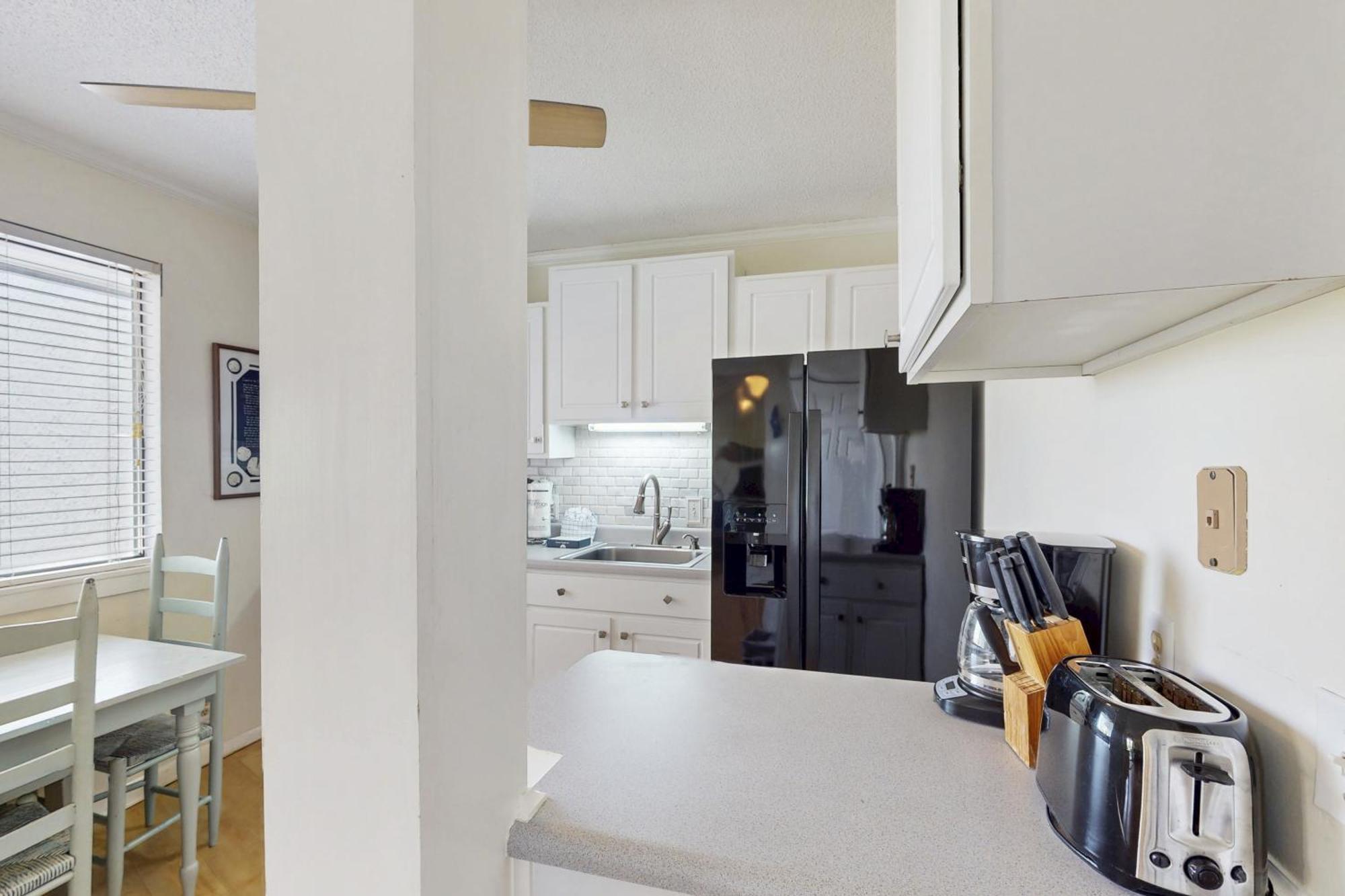 Sea Side Villas Pulau Hilton Head Luaran gambar