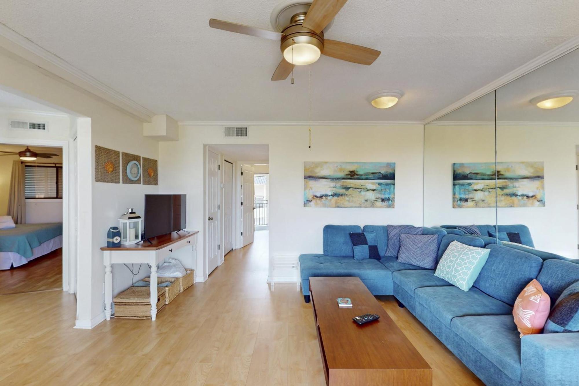 Sea Side Villas Pulau Hilton Head Luaran gambar
