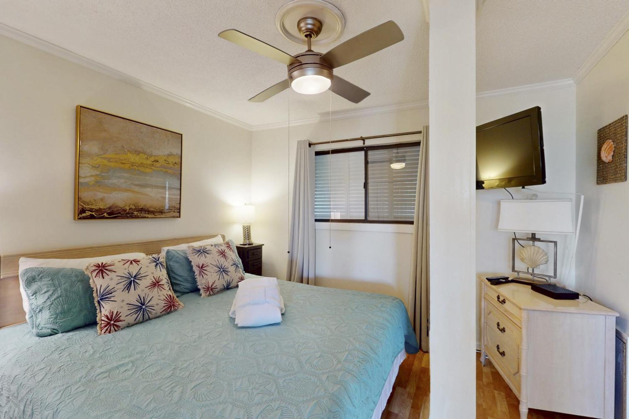 Sea Side Villas Pulau Hilton Head Luaran gambar